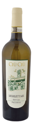 Pecorino Offida Merlettaie